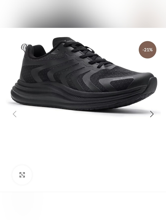 Orthocomfoot Shoes - Orthocomfoot Women’s Orthopedic Running Shoes with Arch Support Size 10